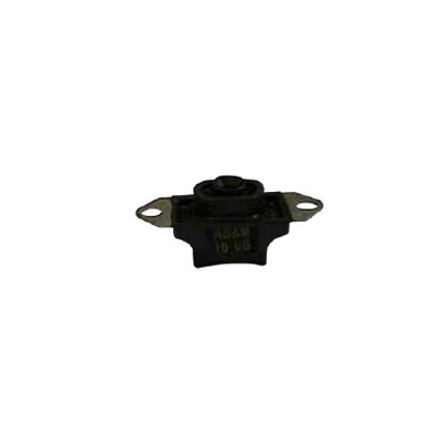 Опора КПП левая Logan-1/Largus/Duster/Megane-2/Sandero-1 ор.6001548160 Asam 01336