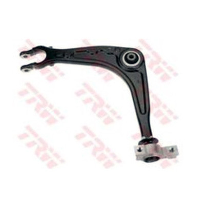 Рычаг перед правый Peugeot 407/Citroen C6 нижний ор.3521J6 TRW JTC1237 