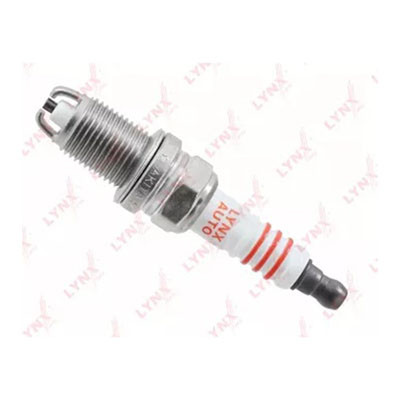 Свеча зажигания Megane/Duster/Largus K4M/F4R/Samand 1,8/Spectra ор.7700500155 LYNX SP165