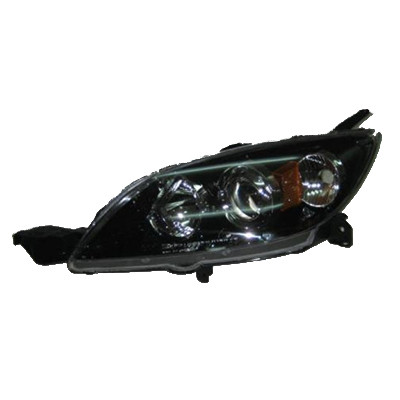 Фара левая Mazda 3 TYC 20A860052B