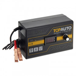 Зарядное устройство Топ авто АЗУ-510