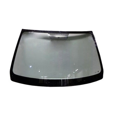 Стекло лобовое Duster ор.727122033R STEKLOLUX