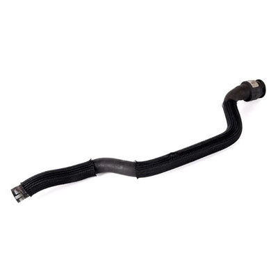 Патрубок отопителя Peugeot 307/Citroen C4 Citroen/Peugeot 6466X4