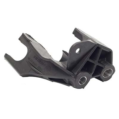 Держатель тросов выбора передач Logan/Largus/Almera G15/ Duster JR5 ор.344149081R Tork TRK1309