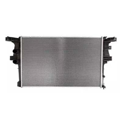 Радиатор системы охлаждения Iveco Stellox.1026907sx