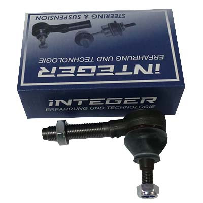 Наконечник р/т Peugeot 307/Partner/Citroen C4 ор.381750 INTEGER UP1082M