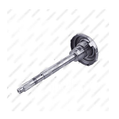 Барабан входной с валом сцепления Е, АКПП DPO AL4 Citroen C5/C4 Picasso/C3 Citroen/Peugeot 234529BU