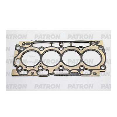 Прокладка ГБЦ Peugeot 408 DV6CM ор.0209JK Patron PG20341
