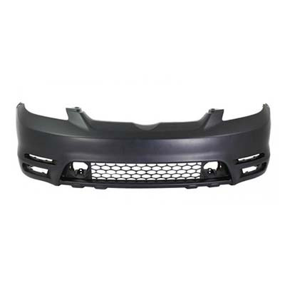 Бампер перед Toyota TYG ty04203bc