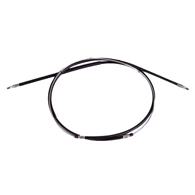 Трос ручника Boxer 2/Ducato 244 (дисковый тормоз) ор.4745V4 Patron PC3498
