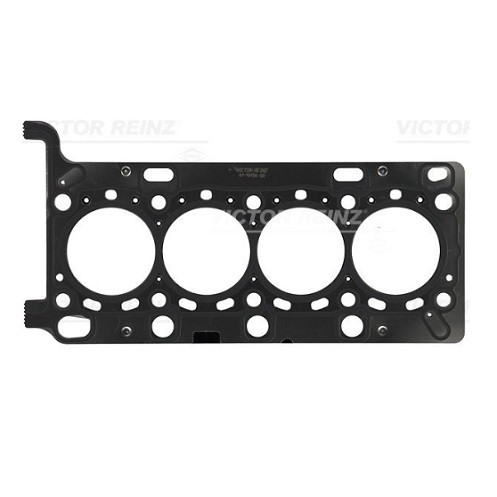 Прокладка ГБЦ D81 MBenz/Renault OM626/R9M (t=1.6) ор.110445901R Reinz 611013600