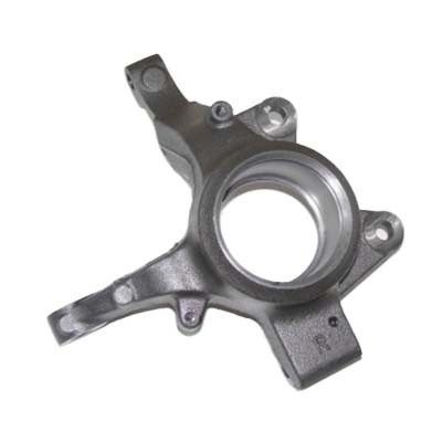 Кулак перед правый Almera TORK TRK0415