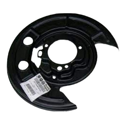 Кожух защитный правый Boxer 3 ор.4212C4 Patron PBS024