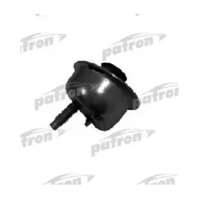 Опора ДВС верх.прав., зад Peugeot 206 all 98>ор.1844A1 Patron PSE3219