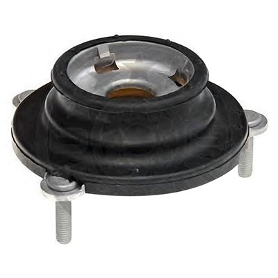 Опора поворотная перед Peugeot 407 без EDS колесо 17" ор.5038A6 SNR KB65929