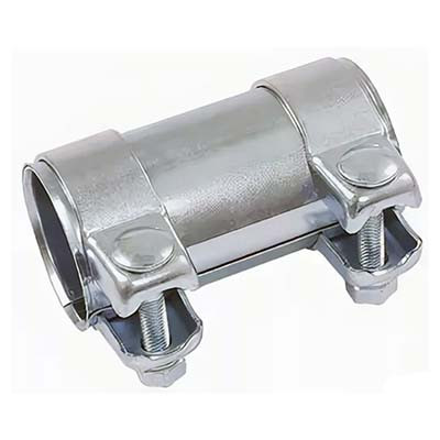 Хомут глушителя Shkoda/Audi Fisher 004938