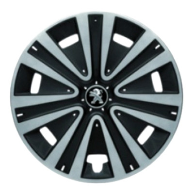 Колпак колеса PEUGEOT  ор.96769704VT