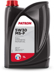 5W30MSF1LORIGINAL
