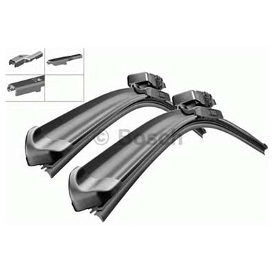 Щетка стеклоочистителя к-т 2шт BOSCH 3397007644 
