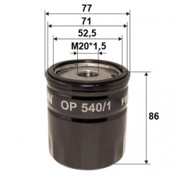 OP5401