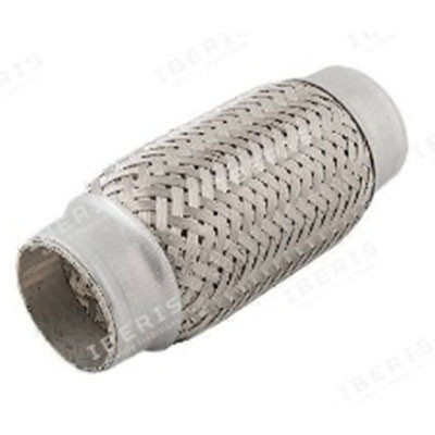 Гофра глушителя L200 диам.*55 IBERIS IB55X200
