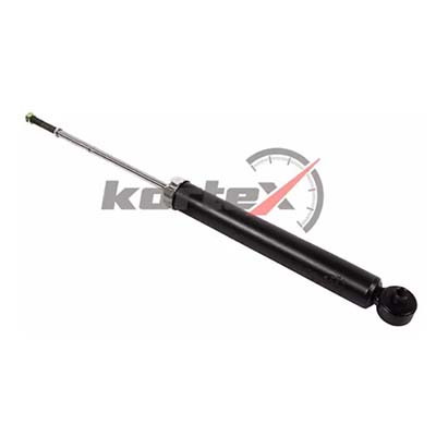 Амортизатор зад..газ.Toyota Corolla 150 KORTEX KSA288STD