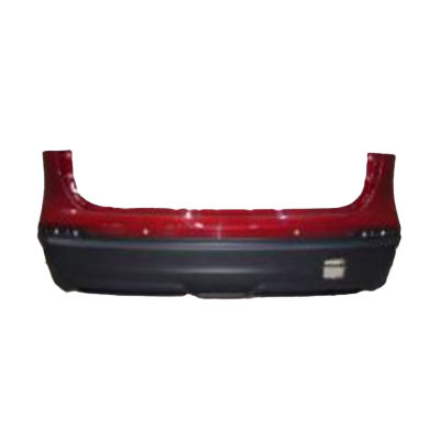 Бампер зад  Nissan Qashqai (J11)  ор.85022HL10H