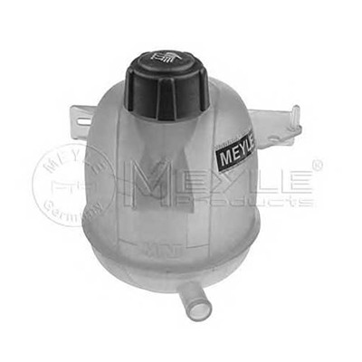 Бачок расширительный Logan/Symbol/Duster ор.7701470460 Meyle 16142230000 (с крышкой)