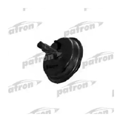 Опора ДВС верх.прав., перед Peugeot 206 all 98>ор.1844A2 Patron PSE3302