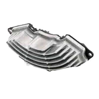 Резистор отопителя  Citroen C3 Picasso ор.6441CE Denso DRS07001