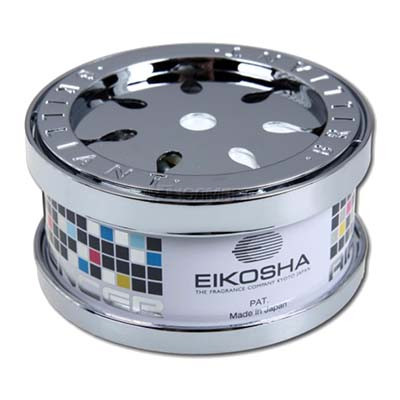 Ароматизатор меловой Spirit Refill - Marine Squash  EIKOSHA H42
