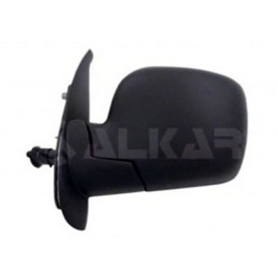 Зеркало правое Kangoo II ор.7701068835 ALKAR 9265160 (мех)