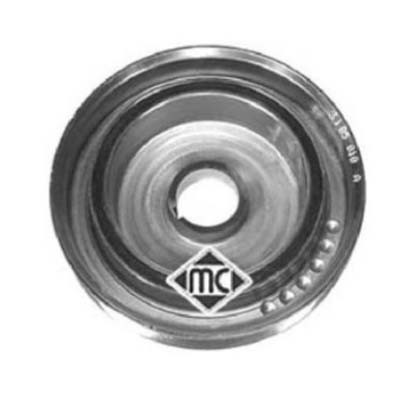 Шкив коленвала Citroen/Peugeot 0515R1 Metalcaucho 04562