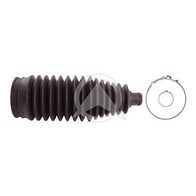 Пыльник рулевой рейки Peugeot 106 ор.4066A3 SIDEM 345039