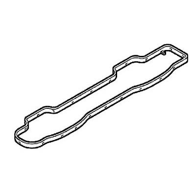 Прокладка клапанной крышки Citroen C3 1.4HDi 16V 02>ор.0249C2 ELRING 375510