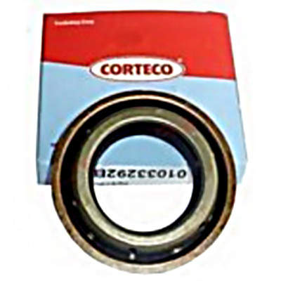 Сальник привода правый Ducato (трехвалка) Corteco 01033292B