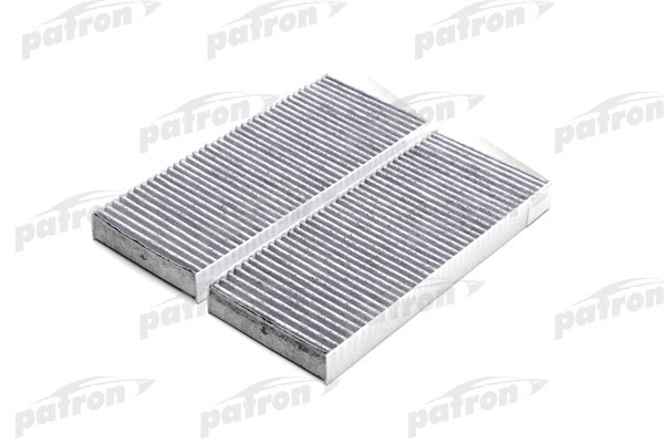Фильтр салона угольный Latitude ор.272771205R Patron PF2310