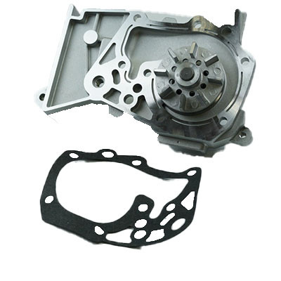 Помпа Logan/Sandero/Megane/Largus/Duster K4M/K7M (2010>) ор.210100753R INTEGER WP1002M
