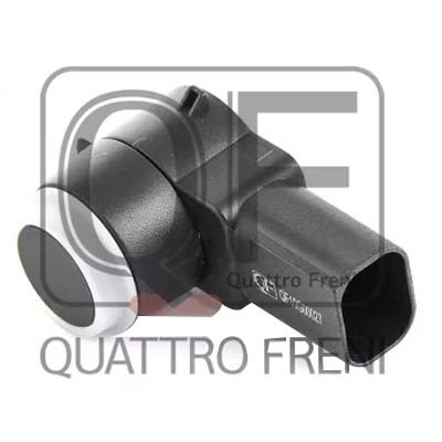 Датчик парковки зад Citroen DS5 ор.1611735480 QUATTRO FRENI QF10G00027