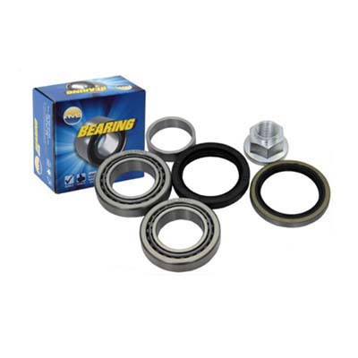 Подшипник ступицы перед Daewoo Matiz AMD AMDBER25
