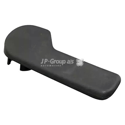 Ручка открывания капота VW,Seat,Skoda 99- ор.1J1823533BB41 JP GROUP 1187300100