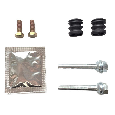 Рем комплект суппорта зад (направляющая) Citroen С4 ор.443946 Masterkit 77A1132