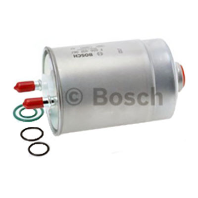 Фильтр топливный Fluence/Megane/Scenic 1.5D-2.0D 08- PP9882 ор.164009384R BOSCH F026402067