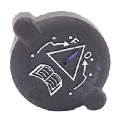 Крышка расширительного бачка Vernet rc0020