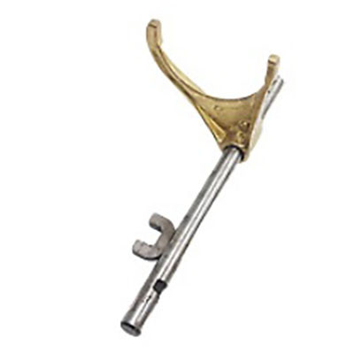 Вилка 3-й передачи КПП Renault ор.8200389218