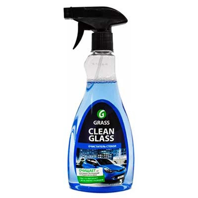Очиститель стекол Grass Clean 500 мл 130105