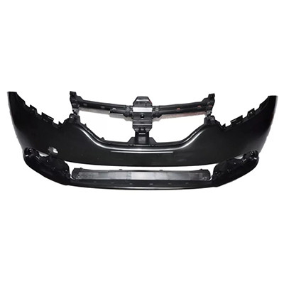 Бампер перед Sandero Stepway 13>Logan 14>c птф ор.620229493R Reshine RS5795071