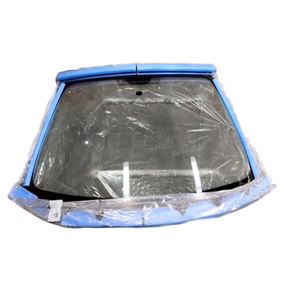 Стекло лобовое Peugeot 3008/5008 5D ор.1609858780