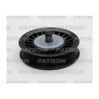 Ролик обводной ремня генератора Renault K9K ор.8200663046 Patron PT36079