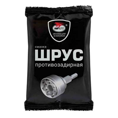 Смазка ШРУС 80 гр для наружных VMPAUTO 1803